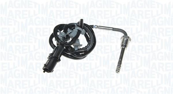 Купить Magneti marelli 172000197010 по низкой цене в Украине!