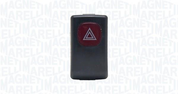 Magneti marelli 000051021010 Кнопка аварійної сигналізації 000051021010: Купити в Україні - Добра ціна на EXIST.UA!