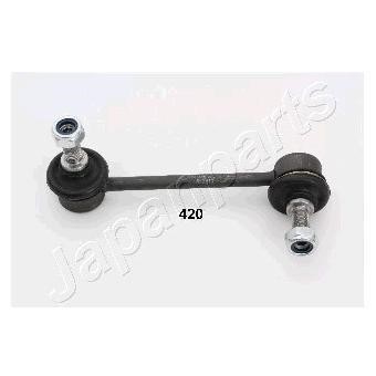 SI420L Japanparts Стойка стабилизатора заднего левая