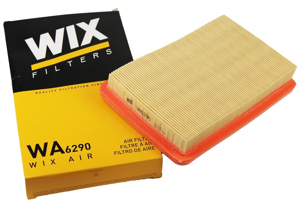 Купити WIX WA6290 – суперціна на EXIST.UA!