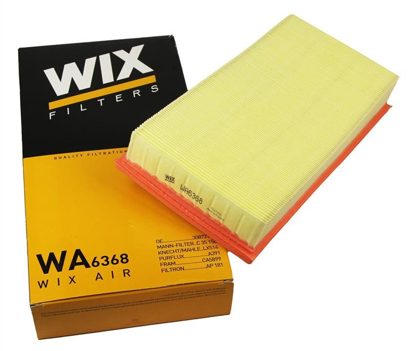 Купити WIX WA6368 – суперціна на EXIST.UA!