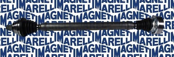 Magneti marelli 302004190104 Вал привідний 302004190104: Купити в Україні - Добра ціна на EXIST.UA!