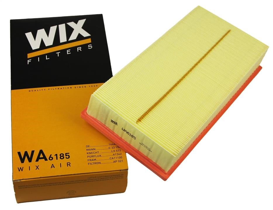 Купити WIX WA6185 – суперціна на EXIST.UA!