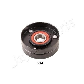 RP924 Japanparts Ролик натяжной ремня поликлинового (приводного)