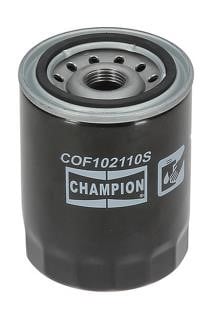 Фільтр масляний Champion COF102110S