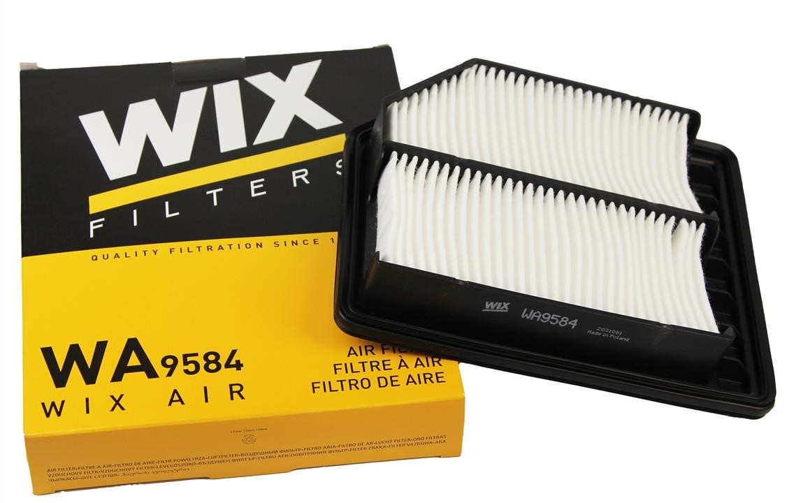 Купити WIX WA9584 – суперціна на EXIST.UA!