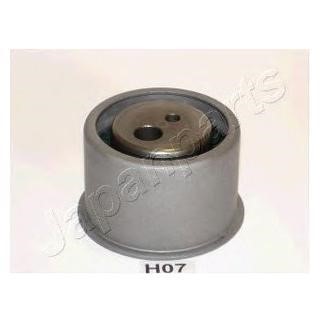BEH07 Japanparts Ролик ремня ГРМ
