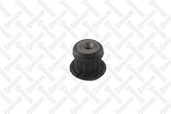 Stellox 71-11227-SX Втулка, листовая рессора 7111227SX: Отличная цена - Купить в Украине на EXIST.UA! 7111227SX Stellox Втулка, листовая рессора