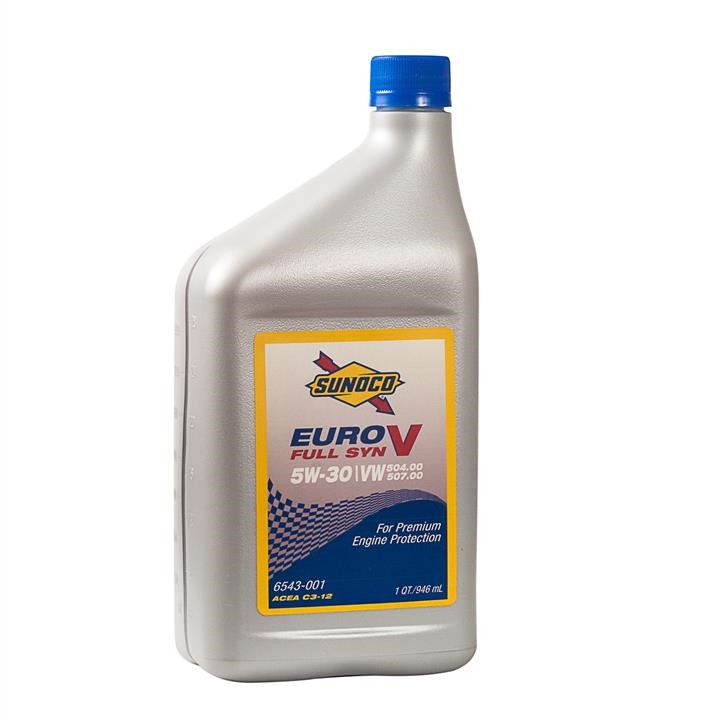 Купити Sunoco 6543001 – суперціна на EXIST.UA!