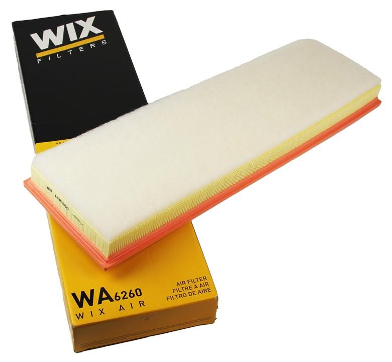 Купить WIX WA6260 по низкой цене в Украине!