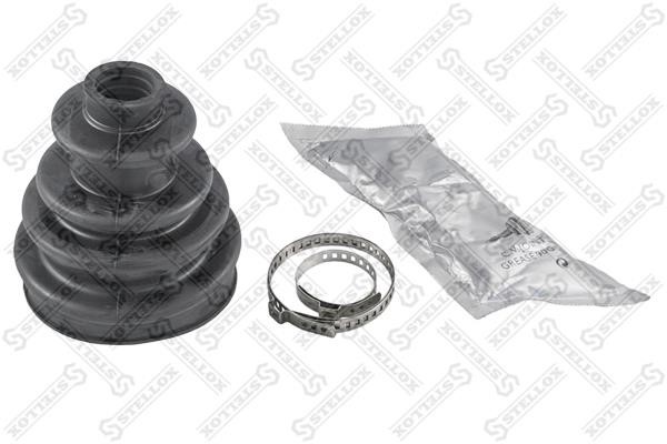 Stellox 13-00109-SX Пыльник ШРУСа наружный 1300109SX: Отличная цена - Купить в Украине на EXIST.UA! 1300109SX Stellox Пыльник ШРУСа наружный
