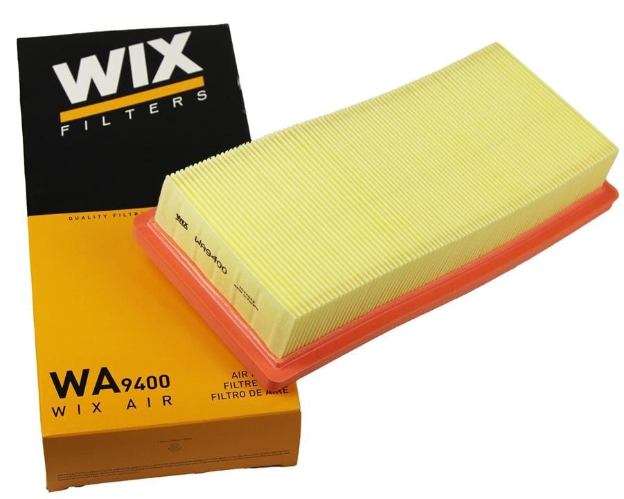 Купить WIX WA9400 по низкой цене в Украине!