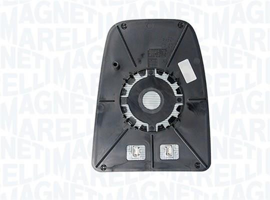 182209016800 Magneti marelli Зеркальный элемент