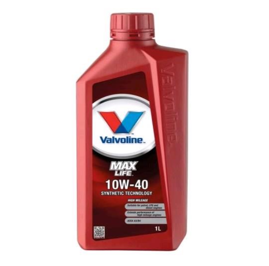 8710941009032ARCH Valvoline Моторна олива Valvoline Maxlife 10W-40, 1л