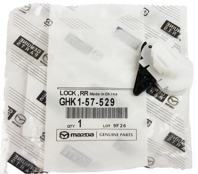 Купить Mazda GHK1-57-529 по низкой цене в Украине!