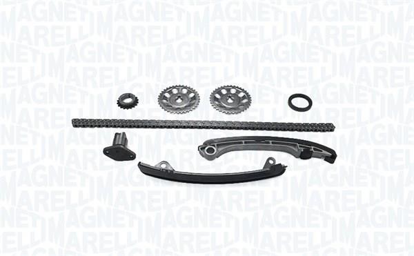 341500000320 Magneti marelli Комплект цепи ГРМ