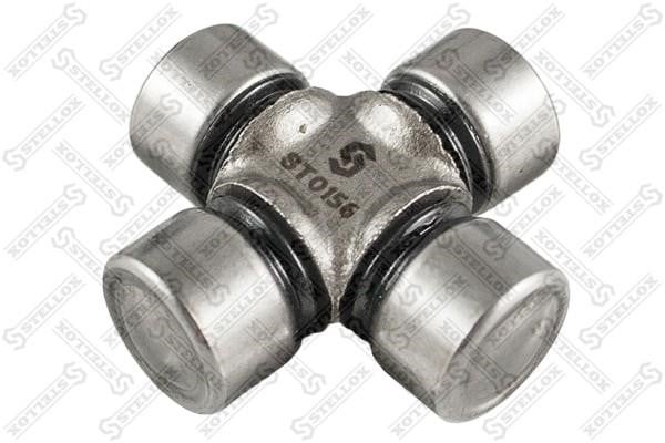 Stellox 20-36006-SX Шарнир, продольный вал 2036006SX: Отличная цена - Купить в Украине на EXIST.UA! 2036006SX Stellox Шарнир, продольный вал