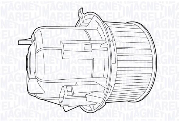 Купить Magneti marelli 069412704010 по низкой цене в Украине!