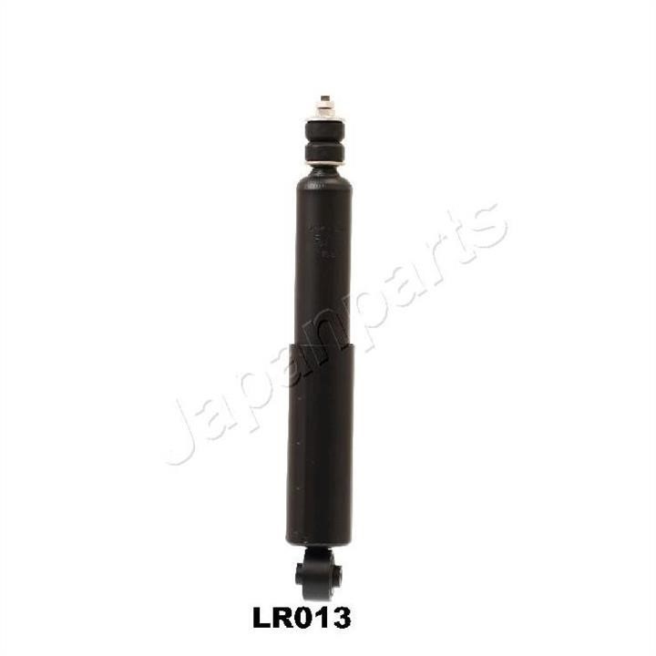 Japanparts MM-LR013 Амортизатор підвіски задній масляний MMLR013: Приваблива ціна - Купити в Україні на EXIST.UA!