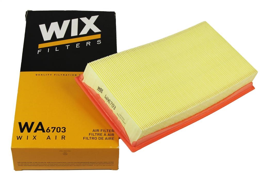 Купить WIX WA6703 по низкой цене в Украине!