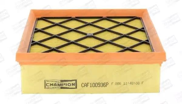 Купить Champion CAF100936P по низкой цене в Украине!