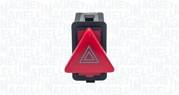 Magneti marelli 000051013010 Кнопка аварійної сигналізації 000051013010: Купити в Україні - Добра ціна на EXIST.UA!
