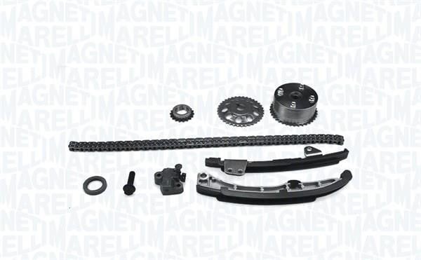 341500000280 Magneti marelli Комплект цепи ГРМ