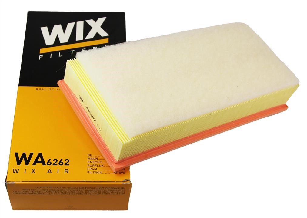 Купити WIX WA6262 – суперціна на EXIST.UA!