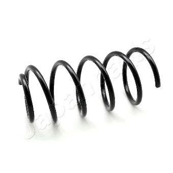 ZC6557G Japanparts Пружина подвески