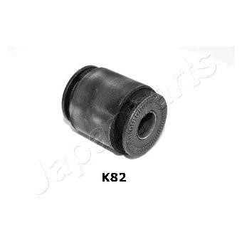 RUK82 Japanparts Сайлентблок рычага подвески