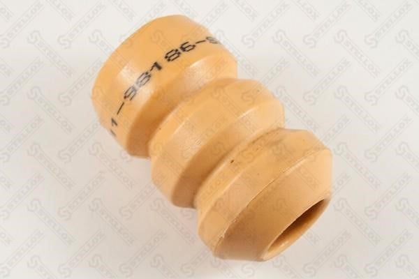 Stellox 11-98186-SX Отбойник амортизатора 1198186SX: Отличная цена - Купить в Украине на EXIST.UA! 1198186SX Stellox Отбойник амортизатора