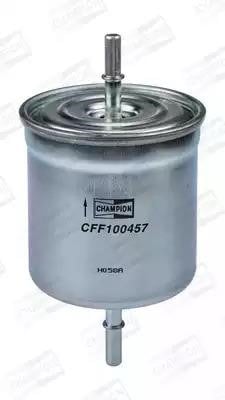 Champion CFF100457 Фільтр палива CFF100457: Купити в Україні - Добра ціна на EXIST.UA!