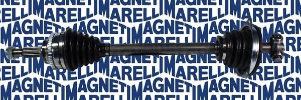 302004190097 Magneti marelli Вал приводной