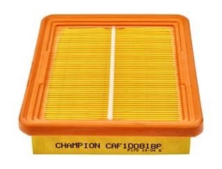 Champion CAF100818P Воздушный фильтр CAF100818P: Отличная цена - Купить в Украине на EXIST.UA! CAF100818P Champion Воздушный фильтр