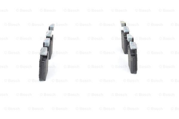 Bosch Гальмівні колодки, комплект – ціна 3366 UAH