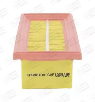 Купить Champion CAF100649P по низкой цене в Украине!