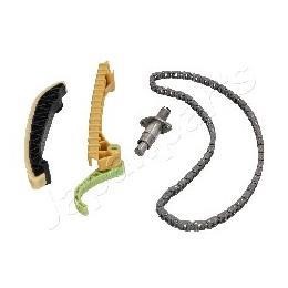 KDK0506 Japanparts Комплект цепи ГРМ