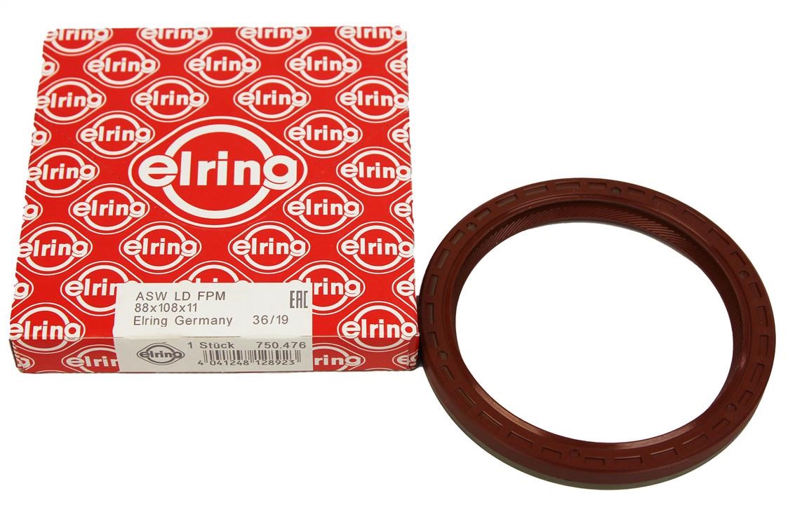 Купить Elring 750.476 по низкой цене в Украине!