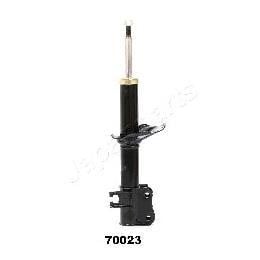 MM70023 Japanparts Амортизатор подвески передний левый газомасляный