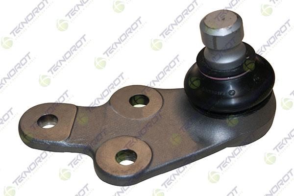 Купити Teknorot FO-664 за низькою ціною в Україні!