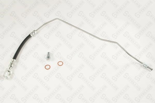 2700037SX Stellox Тормозной шланг