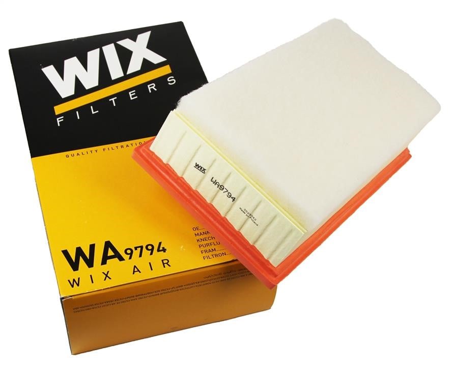 Купити WIX WA9794 – суперціна на EXIST.UA!