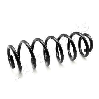 ZC7021H Japanparts Пружина подвески