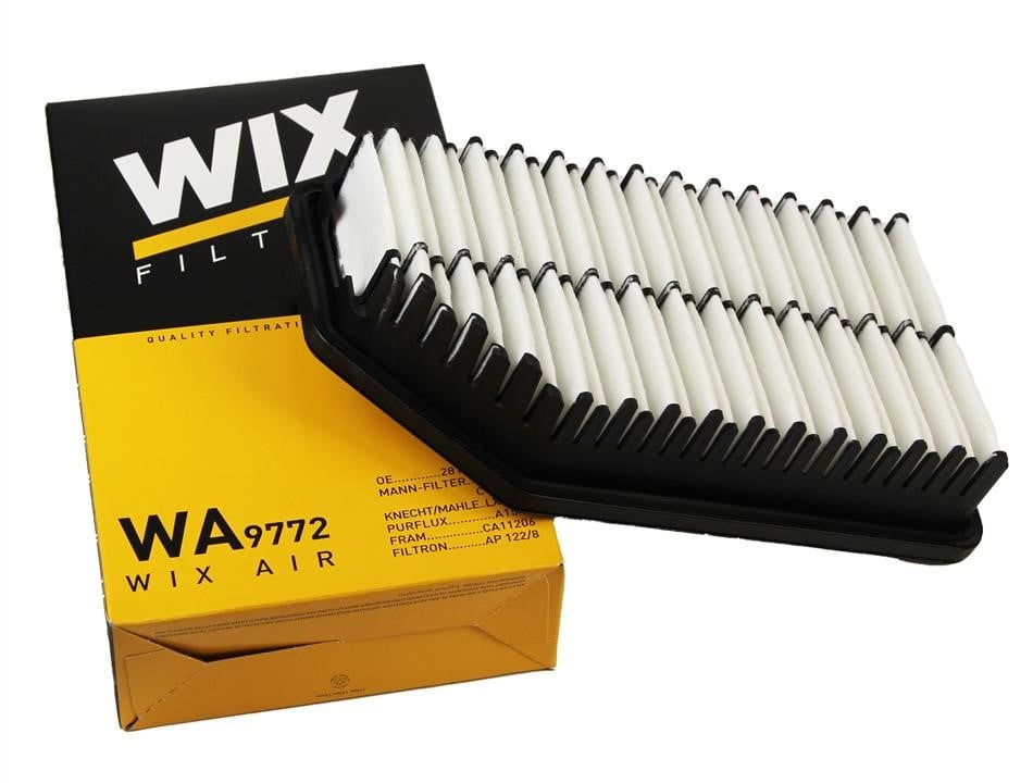 Купити WIX WA9772 – суперціна на EXIST.UA!