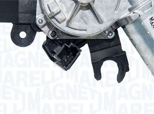 Magneti marelli 064013026010 Електродвигун 064013026010: Купити в Україні - Добра ціна на EXIST.UA!