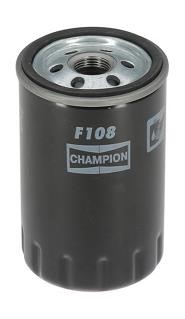 Champion COF102108S Фільтр масляний COF102108S: Приваблива ціна - Купити в Україні на EXIST.UA!