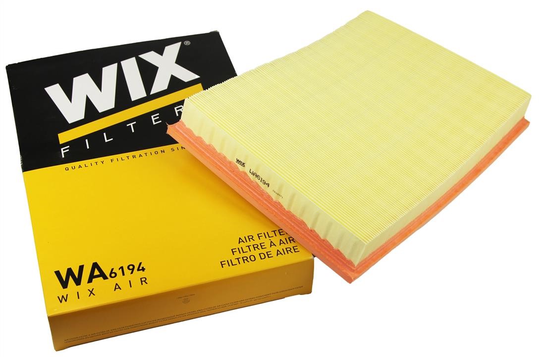Купить WIX WA6194 по низкой цене в Украине!