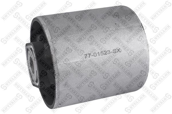 Stellox 77-01523-SX Сайлентблок переднього важеля підвіски 7701523SX: Купити в Україні - Добра ціна на EXIST.UA!