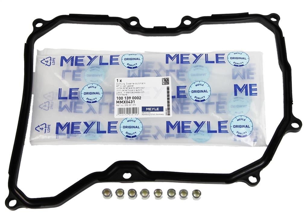 Купити Meyle 1001390002 – суперціна на EXIST.UA!