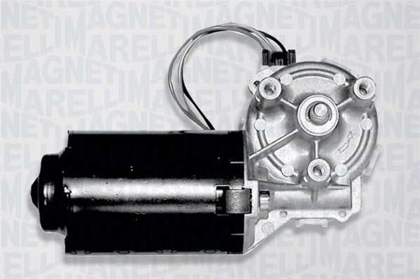 Мотор стеклоочистителя Magneti marelli 064342404010